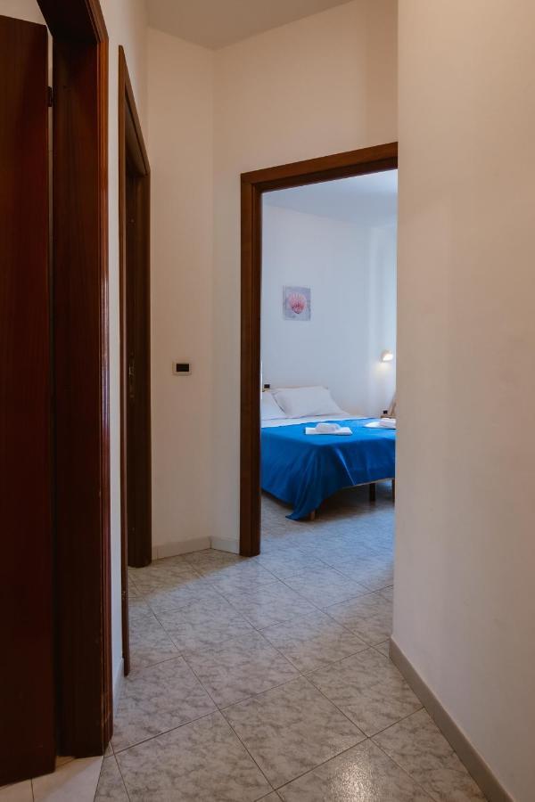 Hotel Villa Del Mare سينِغاليا المظهر الخارجي الصورة
